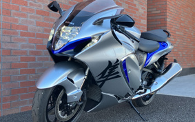 SUZUKI HAYABUSA 2025 EJ11A