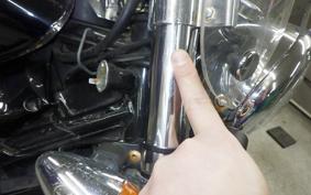 KAWASAKI ELIMINATOR 250 V VN250A