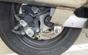 SUZUKI SKYWAVE 250 (Burgman 250) S Gen.3 CJ44A