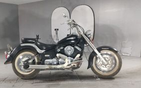 YAMAHA DRAGSTAR 400 CLASSIC 4TR