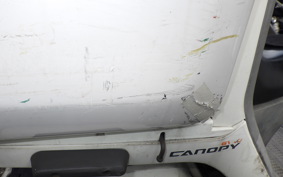 HONDA GYRO CANOPY TA03
