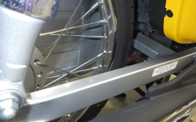 HONDA C50 SUPER CUB 2021 AA09
