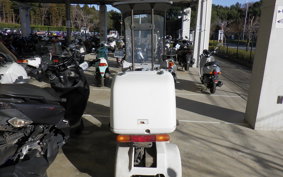 HONDA GYRO CANOPY TA02