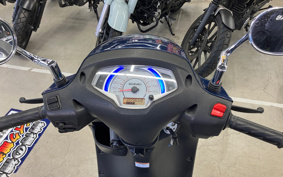 SUZUKI ADDRESS V125 DP12H