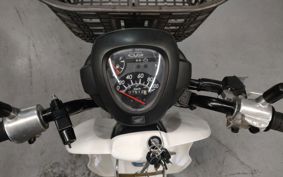 HONDA SUPER CUB110 JA07