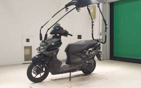 YAMAHA CYGNUSRAYZRヤネツキ 2012