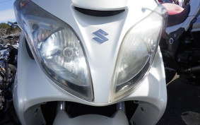 SUZUKI SKYWAVE 250 (Burgman 250) M 2010 CJ45A