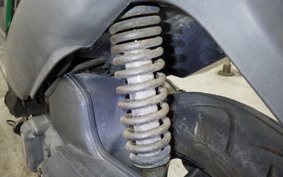 SUZUKI ADDRESS V125 G 2012 CF46A