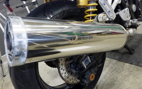 YAMAHA XJR1300 Gen.2 2013 RP17J