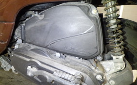 YAMAHA VINO 50 Gen.4 AY02