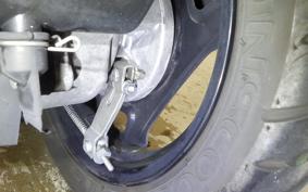 SUZUKI ﾚｯﾂ 2022 CA4AA