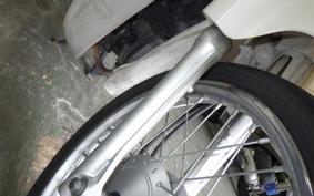HONDA C110 SUPER CUB 1999 JA10