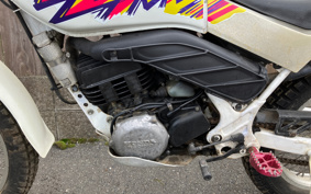 HONDA TLM220R MD23