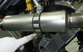 SUZUKI GSX1100S KATANA 1991 GS110X