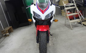 HONDA CBR400R 2015 NC47