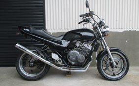 HONDA JADE MC23