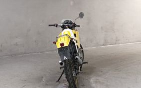 SUZUKI TS125R SF15A