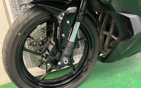 KAWASAKI NINJA ZX-25R ZX250E