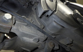 SUZUKI ADDRESS V50 Gen.2 CA42A