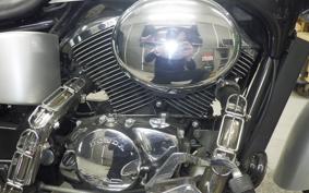HONDA SHADOW 750 Gen. 2 2000 RC44