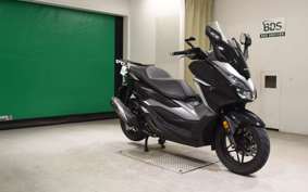 HONDA FORZA 250 MF13