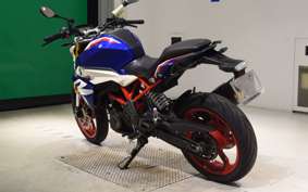 BMW G310R 2024