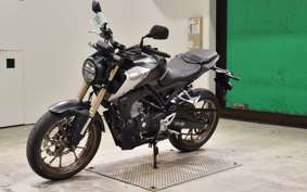 HONDA CB125 R JC91