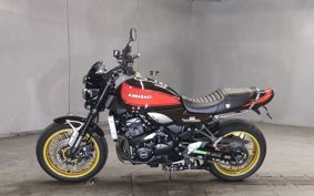 KAWASAKI Z900RS ZR900C