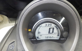 YAMAHA N-MAX 2025 SED6J