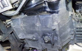 HONDA ｸﾞﾛﾑ-2 2013 JC92