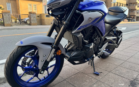 YAMAHA MT-03 ABS 2022 RH13J
