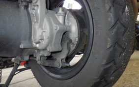 YAMAHA AXIS 125 Z 2007 SED7J