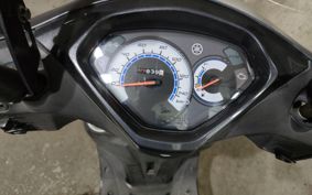 YAMAHA AXIS Z SED7J
