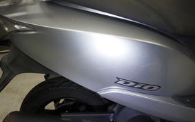 HONDA DIO Gen.6 2008 AF68