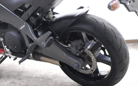 BUELL XB12X ULYSSES 2009 FX03