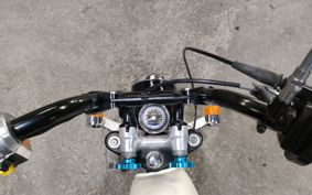 HONDA MONKEY Z50J