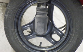 HONDA TODAY 2 2022 AF67