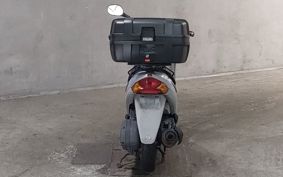 SUZUKI ADDRESS V125 CF4EA