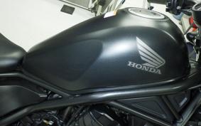 HONDA REBEL 250 A