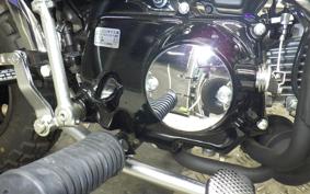 HONDA MONKEY 1985 AB27