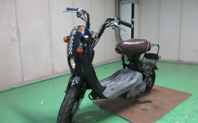 SUZUKI CHOINORI CZ41A