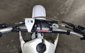 YAMAHA YZ250 3JE
