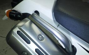 YAMAHA SEROW 250 Gen.2 DG17J