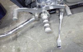 HONDA SHADOW 750 Gen. 2 2001