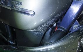 HONDA STEED 400 1997 NC26