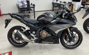 HONDA CBR400R ABS 2024 NC56