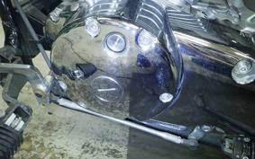 YAMAHA DRAGSTAR 250 2010 VG05J