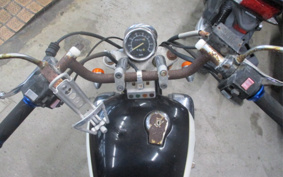 YAMAHA VIRAGO 250 3DM