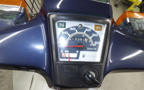 HONDA C50 SUPER CUB E