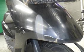 HONDA DIO Gen.6 AF62
